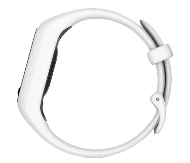 Garmin Vívosmart 5 biały mały/średni - 743294 - zdjęcie 5